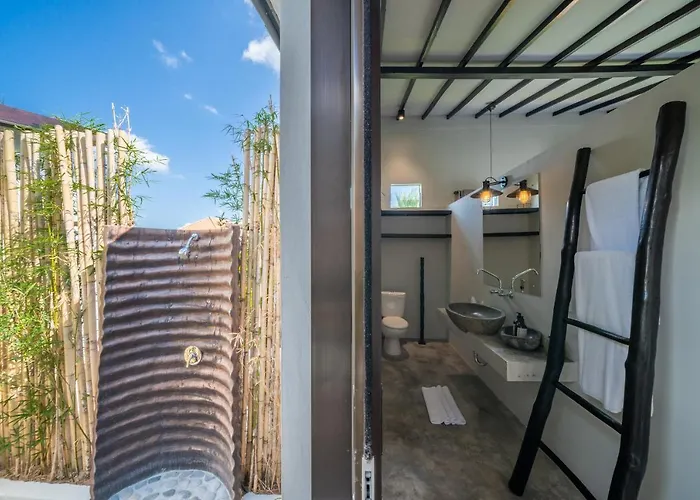 Wiraja 1 - Modern 4 Bdr In Berawa * Чангу
